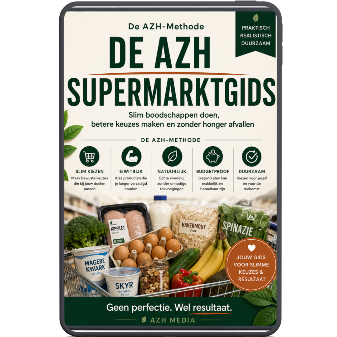 Supermarktgids