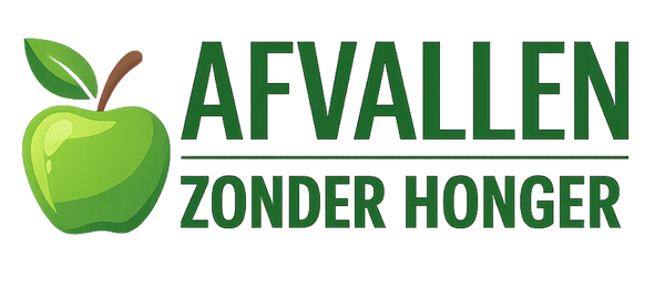 Afvallen zonder honger